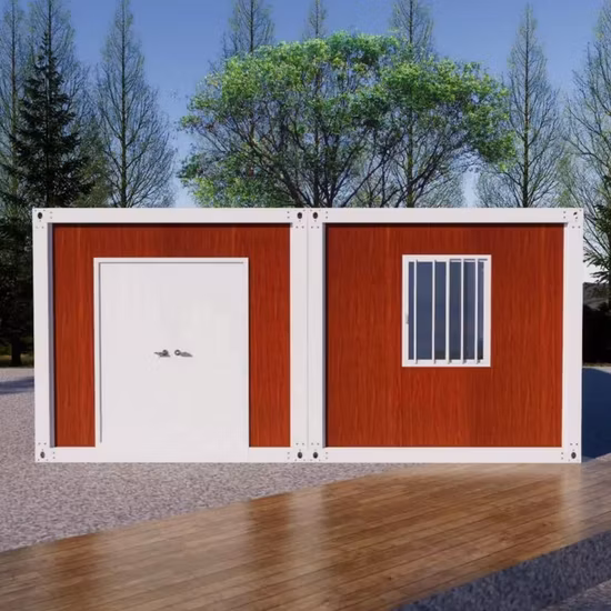 Zontop Portable Container Farms Structure en Acier Léger Hôtel Bâtiment Stockage Préfabriqué Paquet Plat Pliant Préfabriqué Conteneur Modulaire Bureau Maison Maison